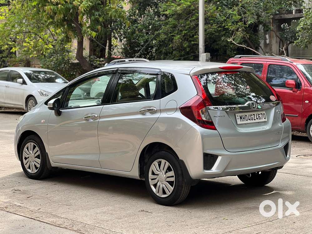 Honda City Diesel 2015