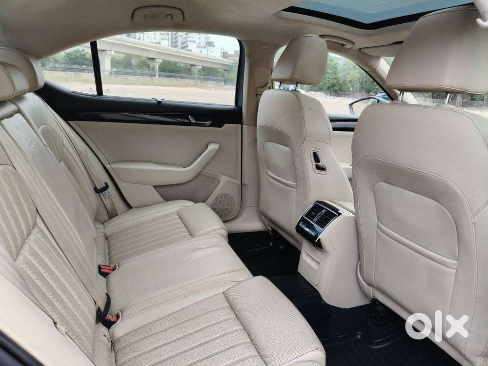 Skoda Superb Lk 1.8 Tsi At, 2016, Petrol