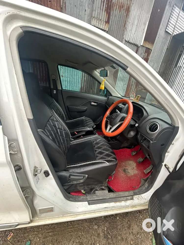 Maruti Suzuki Alto 2024 Lx Urbano Limited Edition