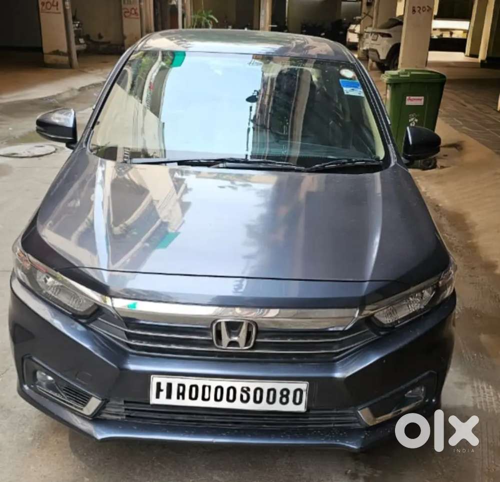 Honda Amaze 1.2 S 2023