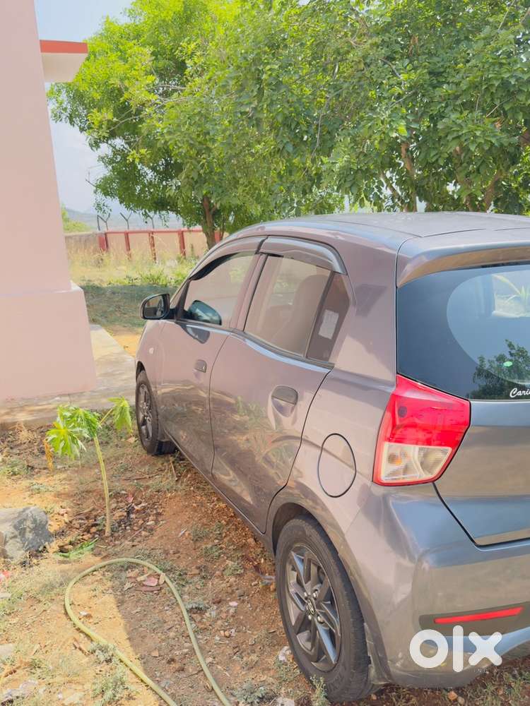 Hyundai Santro 1.1 Executive 2019