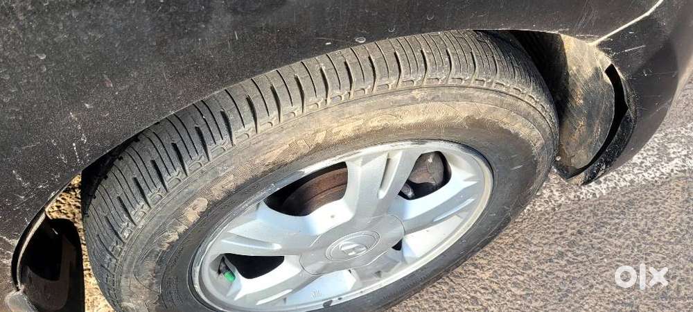 Hyundai I20 1.2 Sportz Option, 2010, Petrol