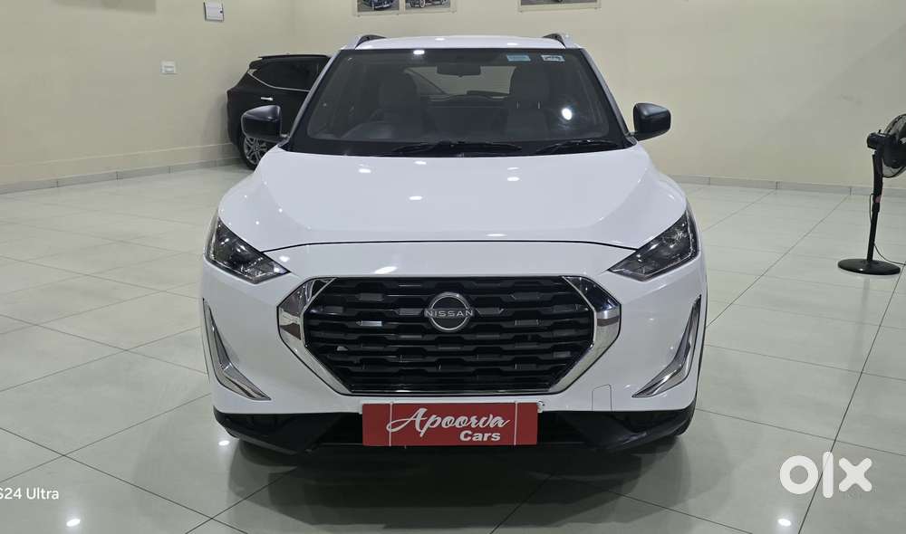 Nissan Magnite 1.0 Xv, 2023, Petrol