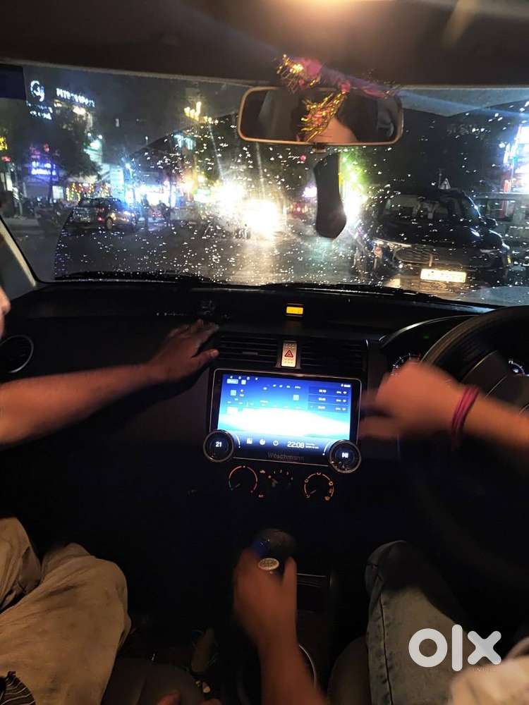 Maruti Suzuki Swift 2011 Petrol Well Maintained