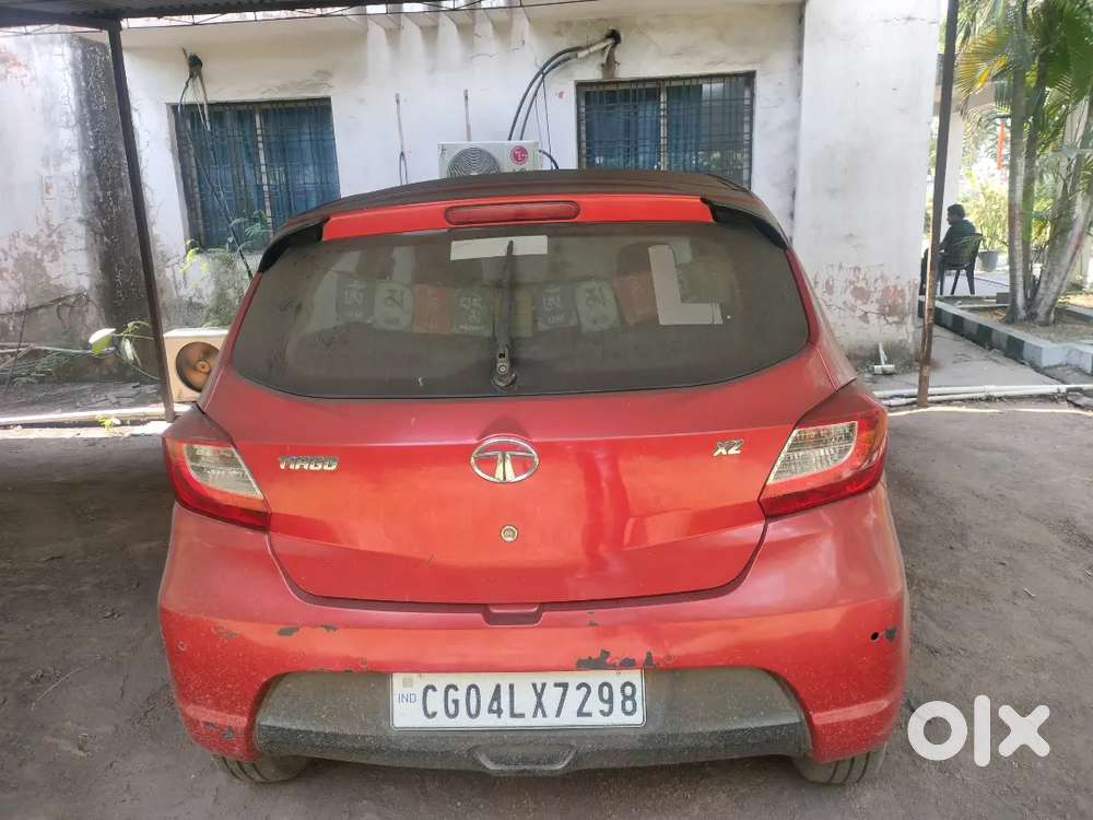 Well Maintained Single User Cheap Car For Sale