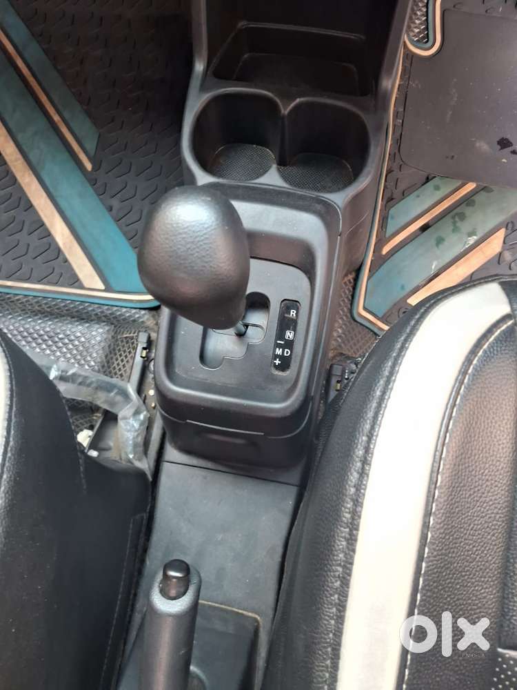 Maruti Suzuki S-presso Vxi Plus At, 2021, Petrol