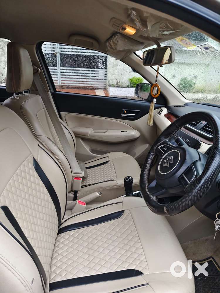 Maruti Suzuki Swift Dzire Vdi Bsiv, 2019, Diesel