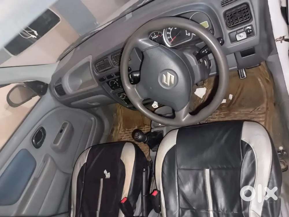 Maruti Suzuki Alto K10 Vxi 2012