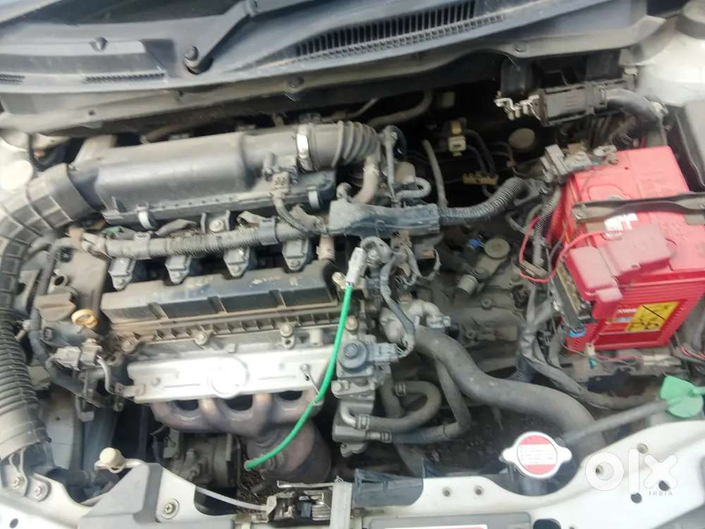 Maruti Suzuki Dzire 2020 Petrol 47000 Km Driven