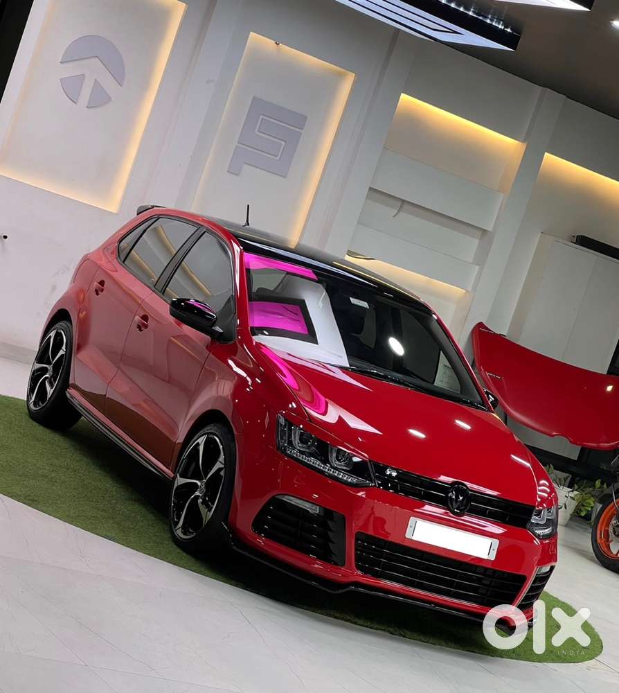 Polo Gt Tsi
