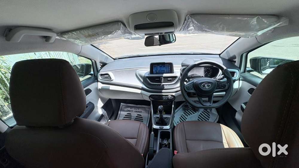Tata Altroz 1.5 Xz Diesel, 2023, Diesel