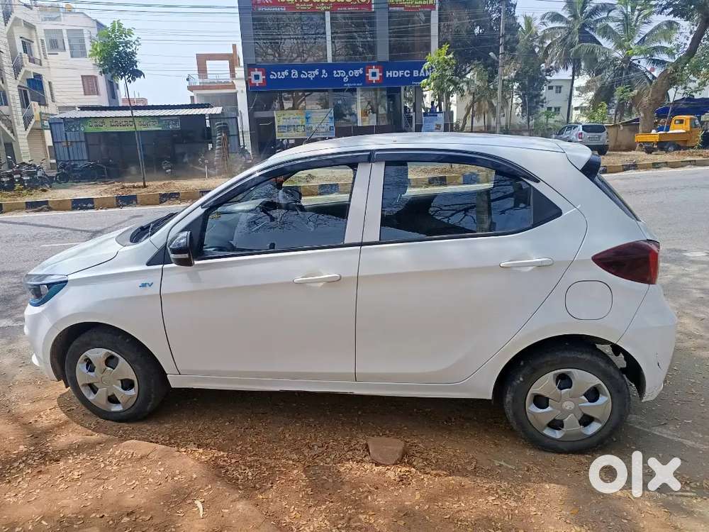 Tata Tiago Ev 2024 Electric 58000 Km Driven