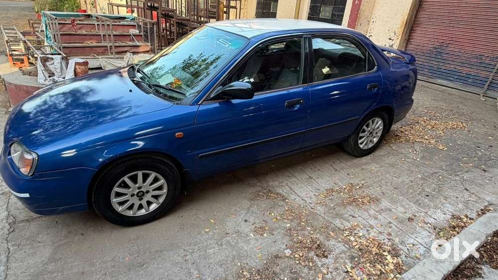 Maruti Suzuki Petrol 2006