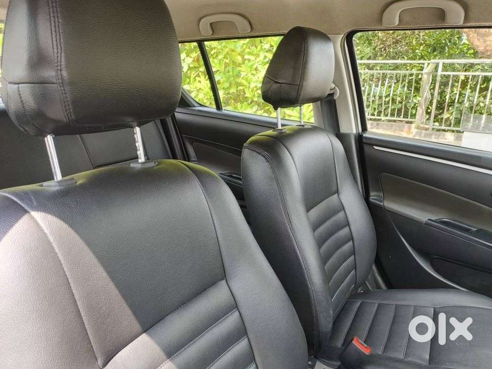 Maruti Suzuki Swift Vdi (o), 2014, Diesel