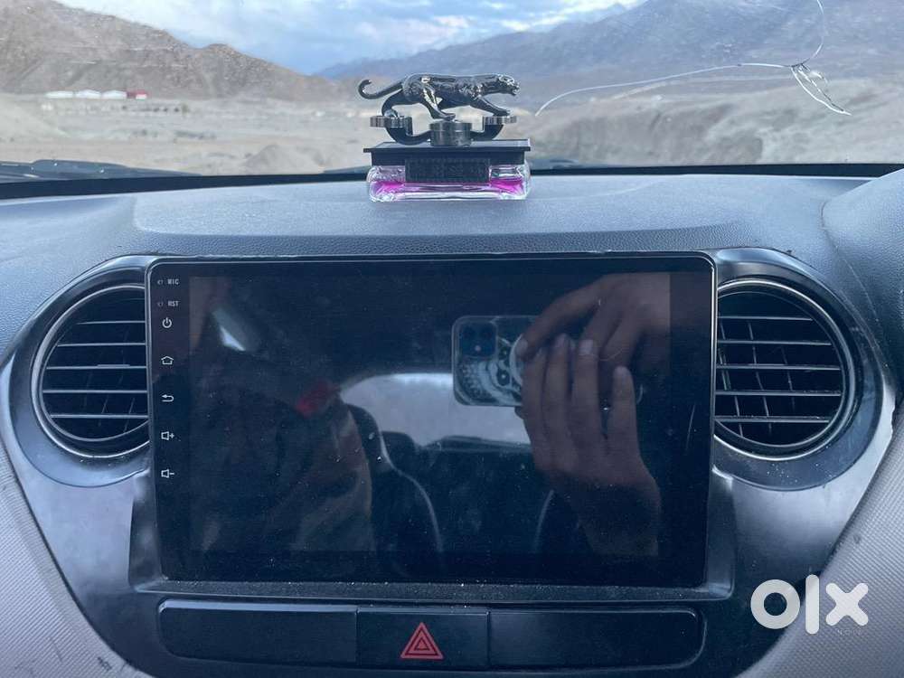 Hyundai Grand I10 2815 Petrol Well Maintained