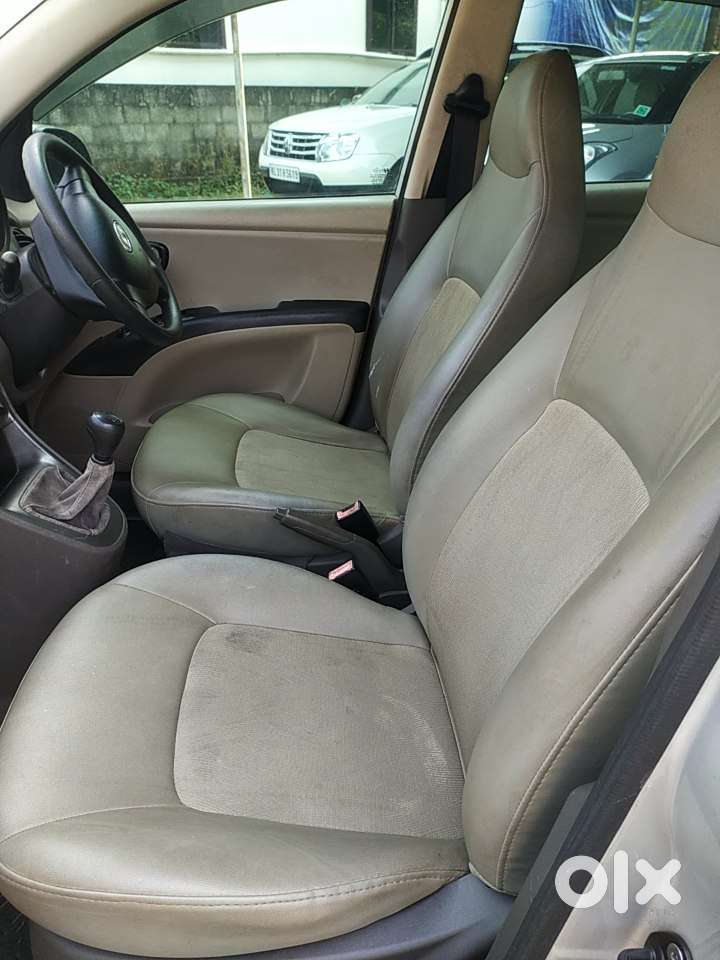 Hyundai I10 1.2 Kappa Magna, 2011, Petrol