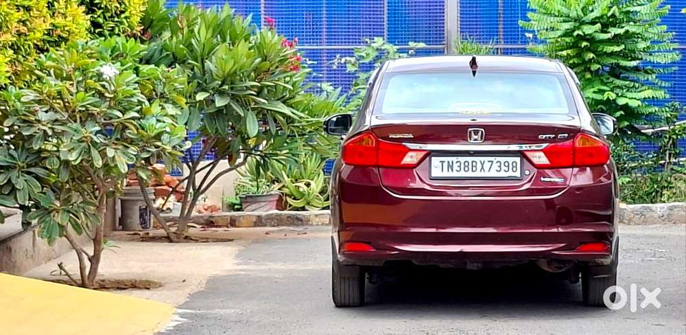 Honda City I Dtec Vx, 2014, Diesel