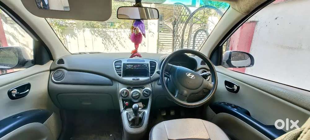 Hyundai I10 1.2 Kappa 2011