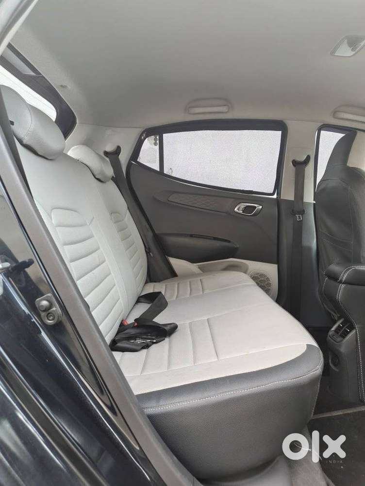 Hyundai Grand I10 Nios Asta Amt 1.2 Kappa Vtvt, 2020, Petrol