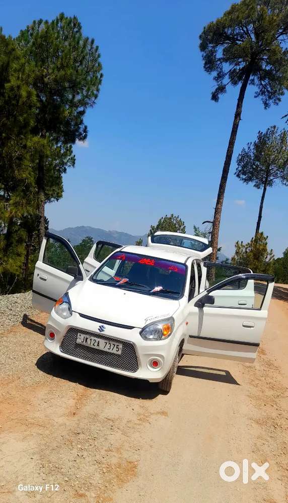 Maruti Suzuki Alto K10 Vxi For Sale