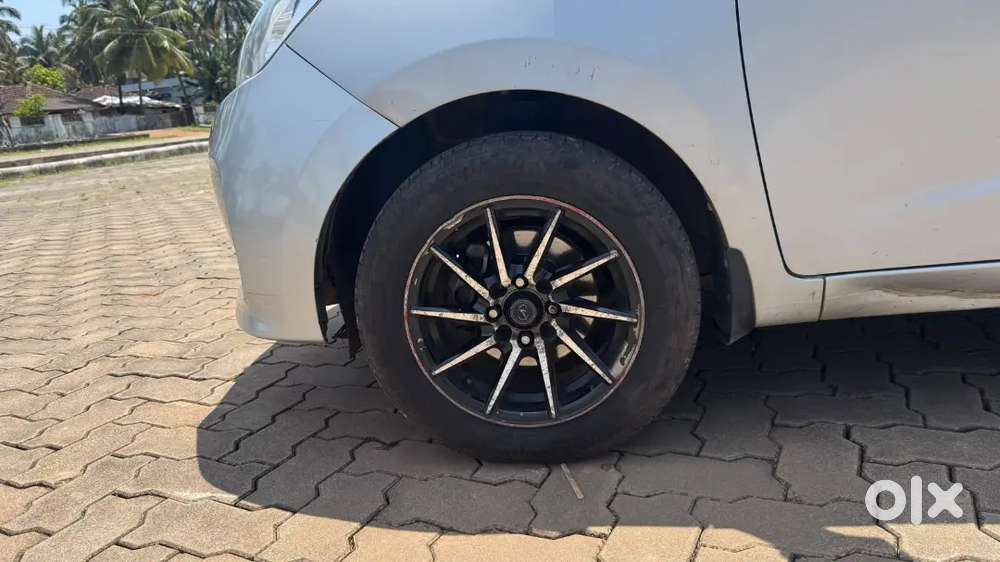 Hyundai Grand I10 2017 Variant