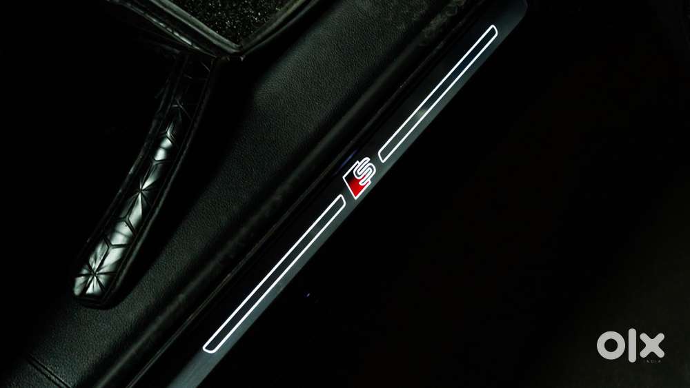 Audi Q3 Sportback Technology Plus S-line, 2024, Petrol