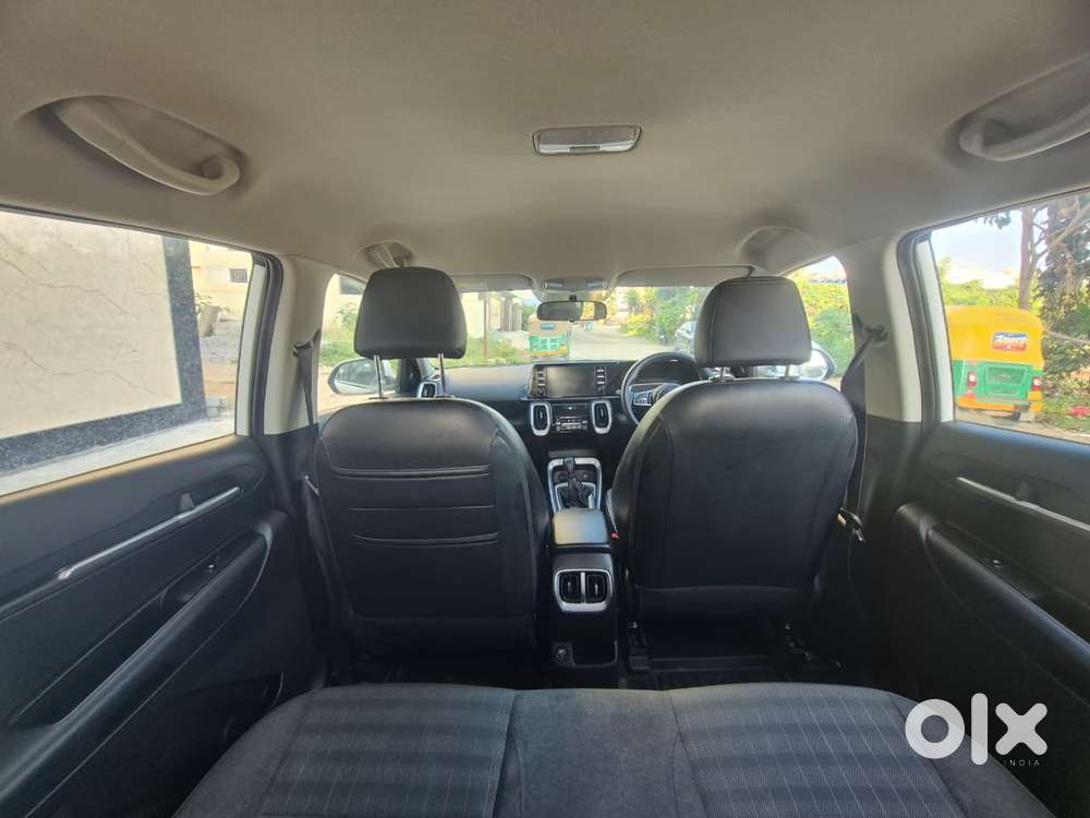 Kia Sonet 1.2 Htk Plus, 2022, Petrol