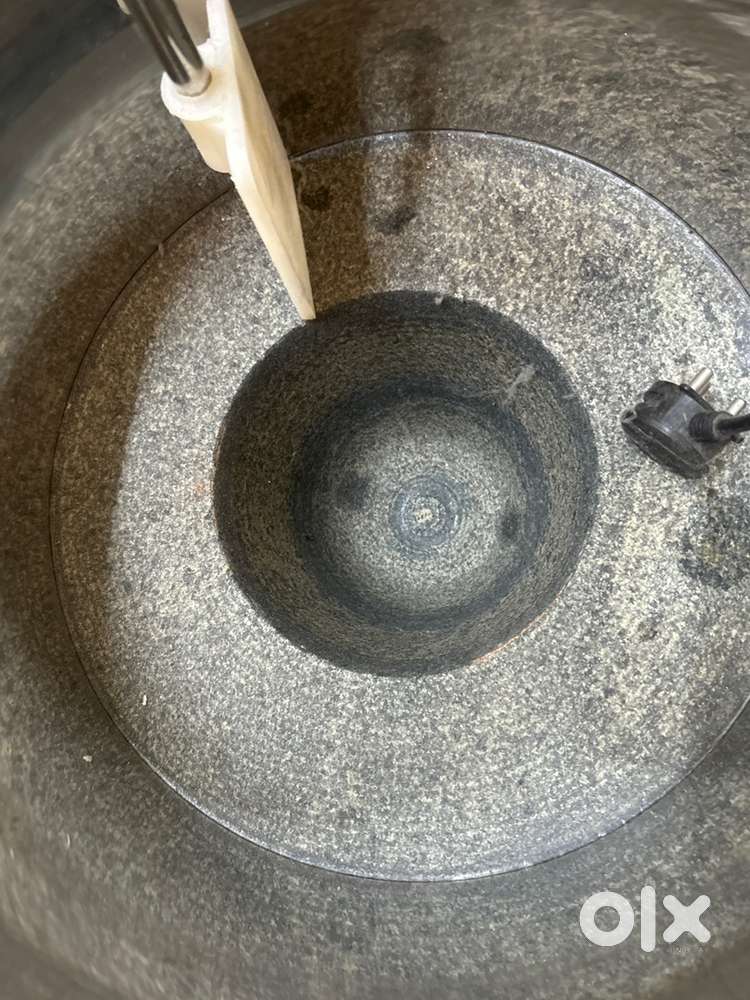 Wet Grinder