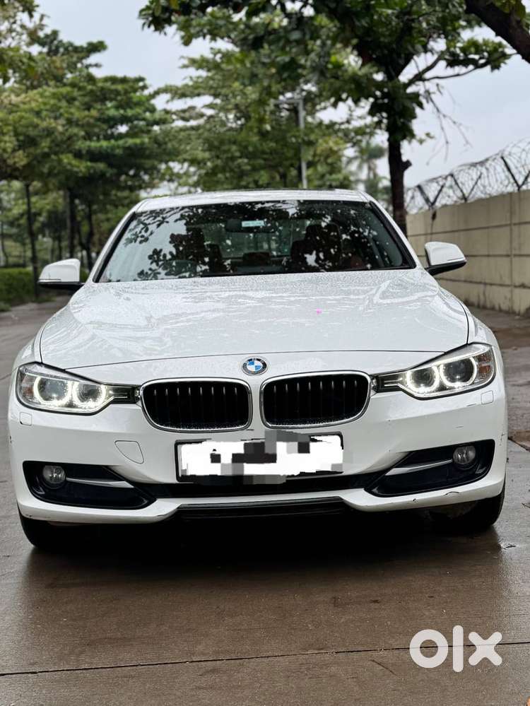 Bmw 3 Series 2.0 320d Sport Line, 2015, Diesel