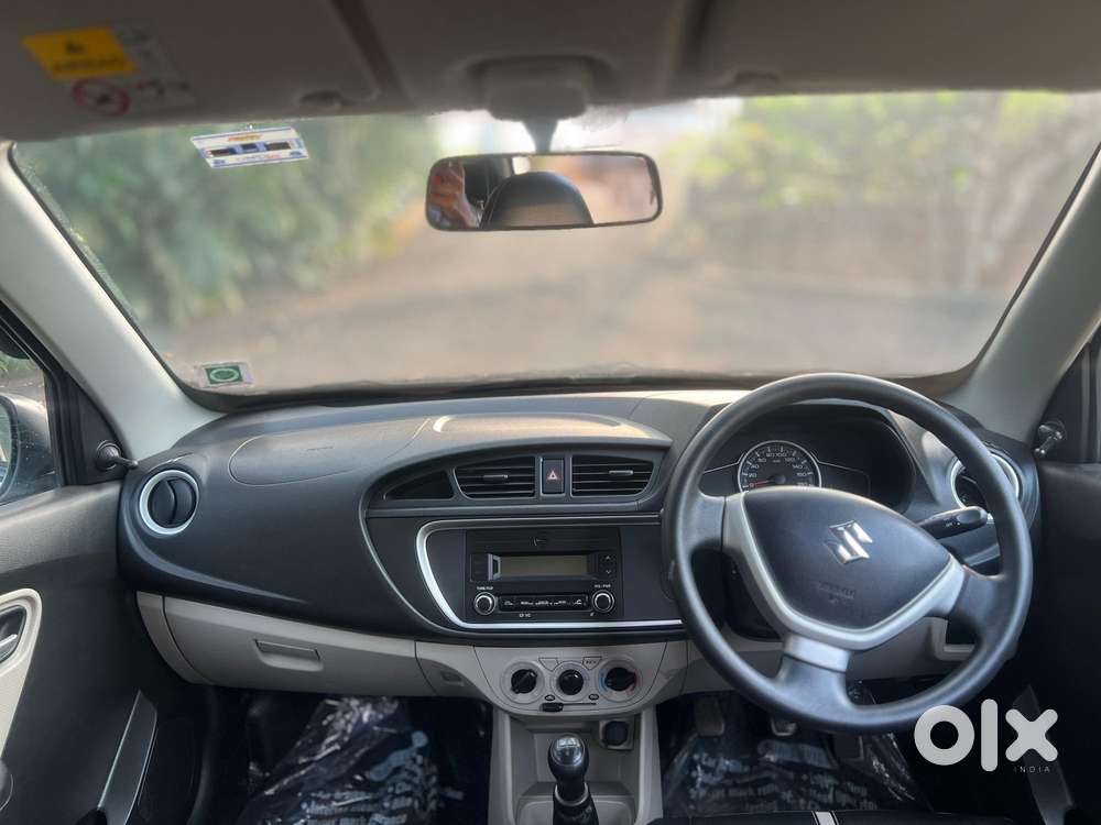 Maruti Suzuki Alto 800 Vxi, 2019, Petrol