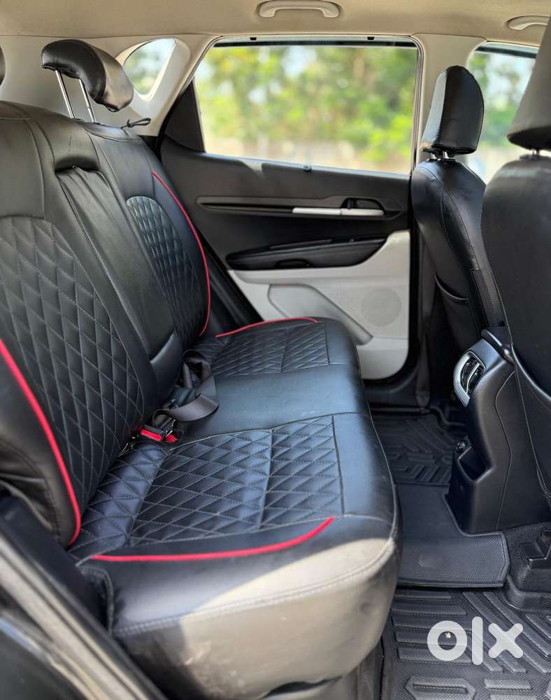 Kia Sonet Htx 1.5 Diesel, 2021, Diesel