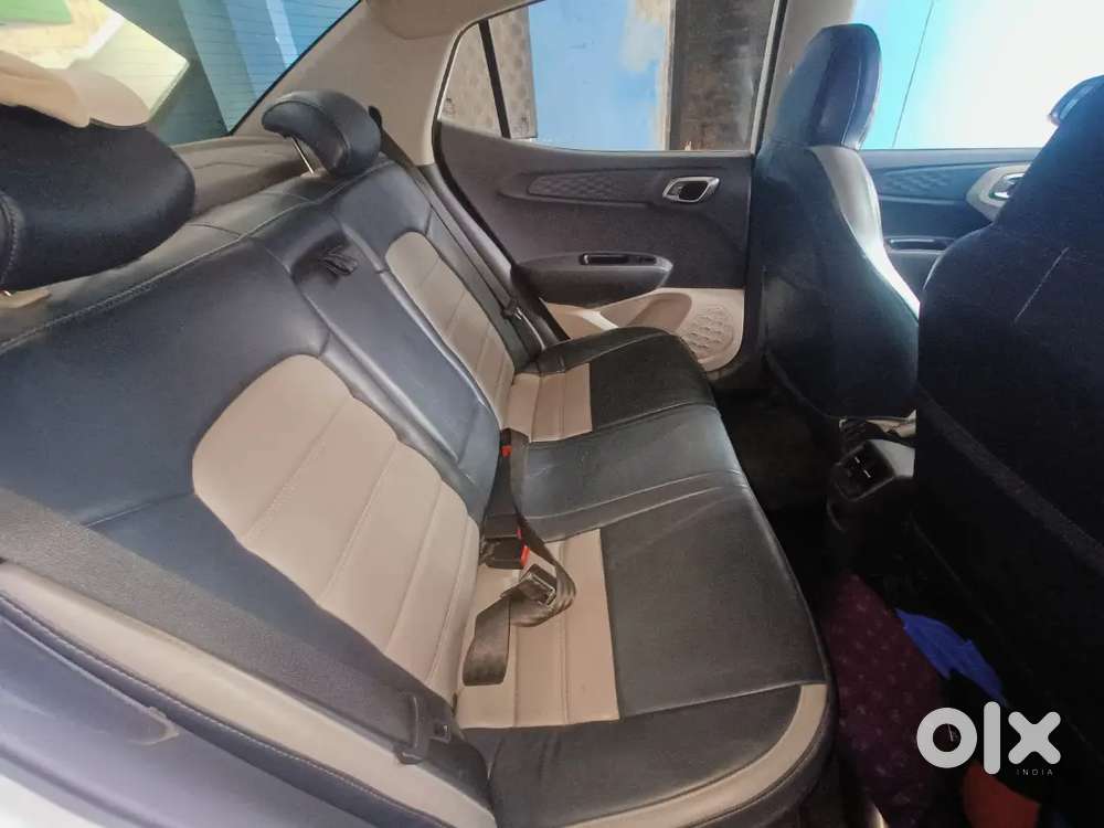 Hyundai Aura Sx Petrol Manual 2021