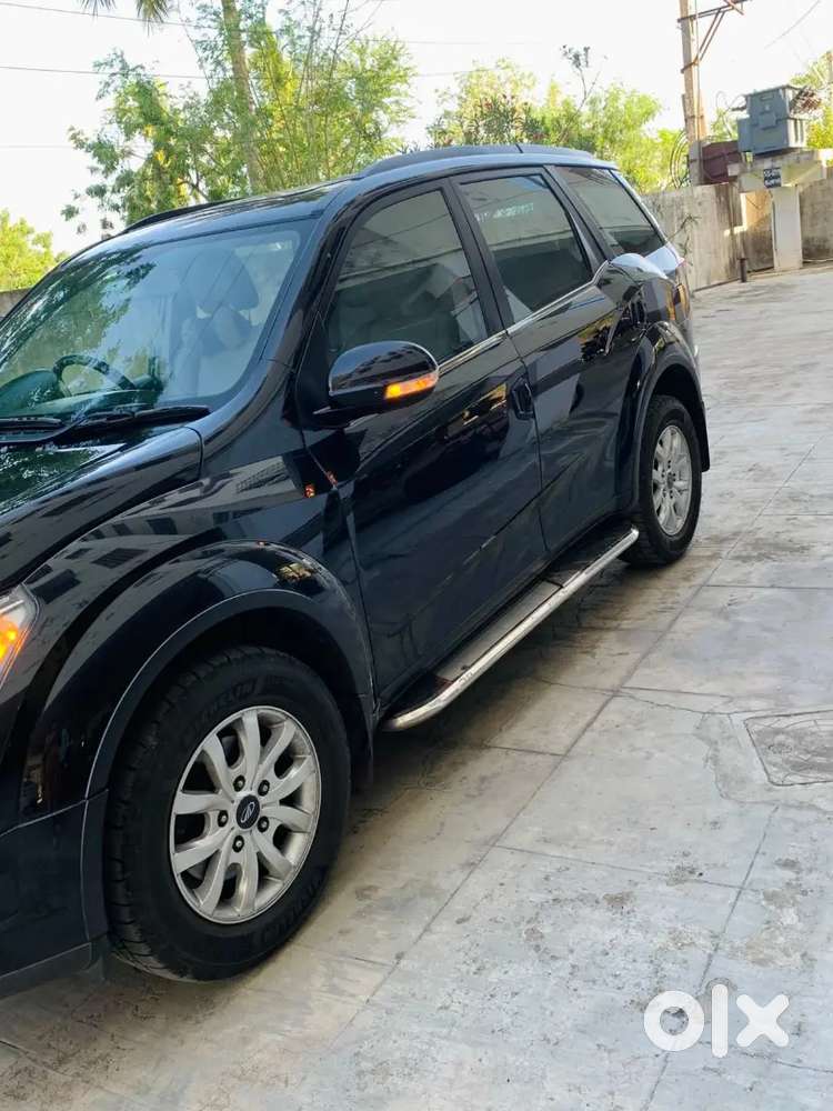 Mahindra Xuv500 2016 Diesel Well Maintained