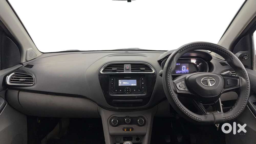 Tata Tiago 1.2 Revotron Xt, 2021, Petrol