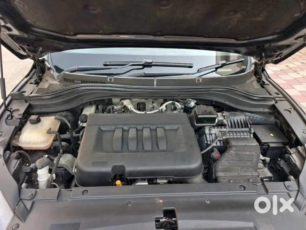 Mahindra Xuv700 2.2 Ax 5 Diesel Mt 7 Str, 2024, Diesel