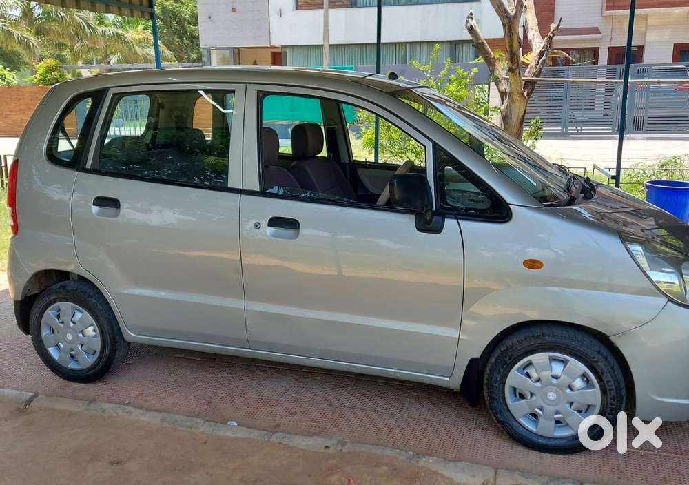 Maruti Suzuki Estilo Lxi, 2010, Petrol