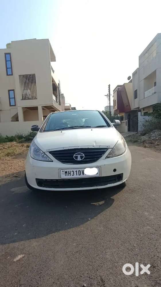 Tata Indica Vista 2012 Diesel Well Maintained