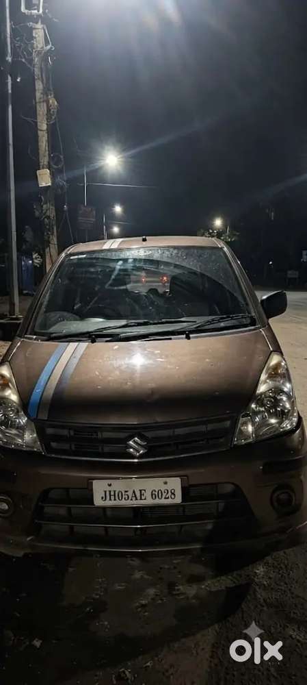 Maruti Suzuki Estilo Lxi 2010