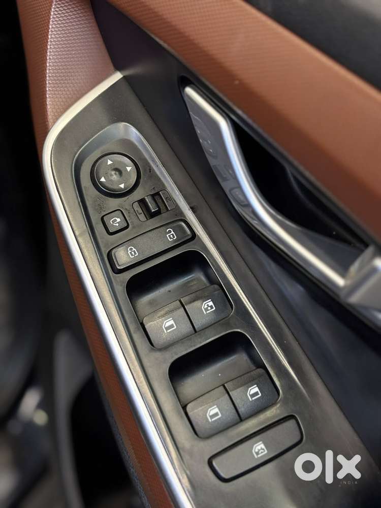 Hyundai Alcazar Prestige 7-seater, 2022, Diesel