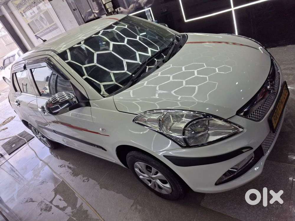 Maruti Suzuki Dzire 1.2 Tour S Cng, 2022, Cng & Hybrids