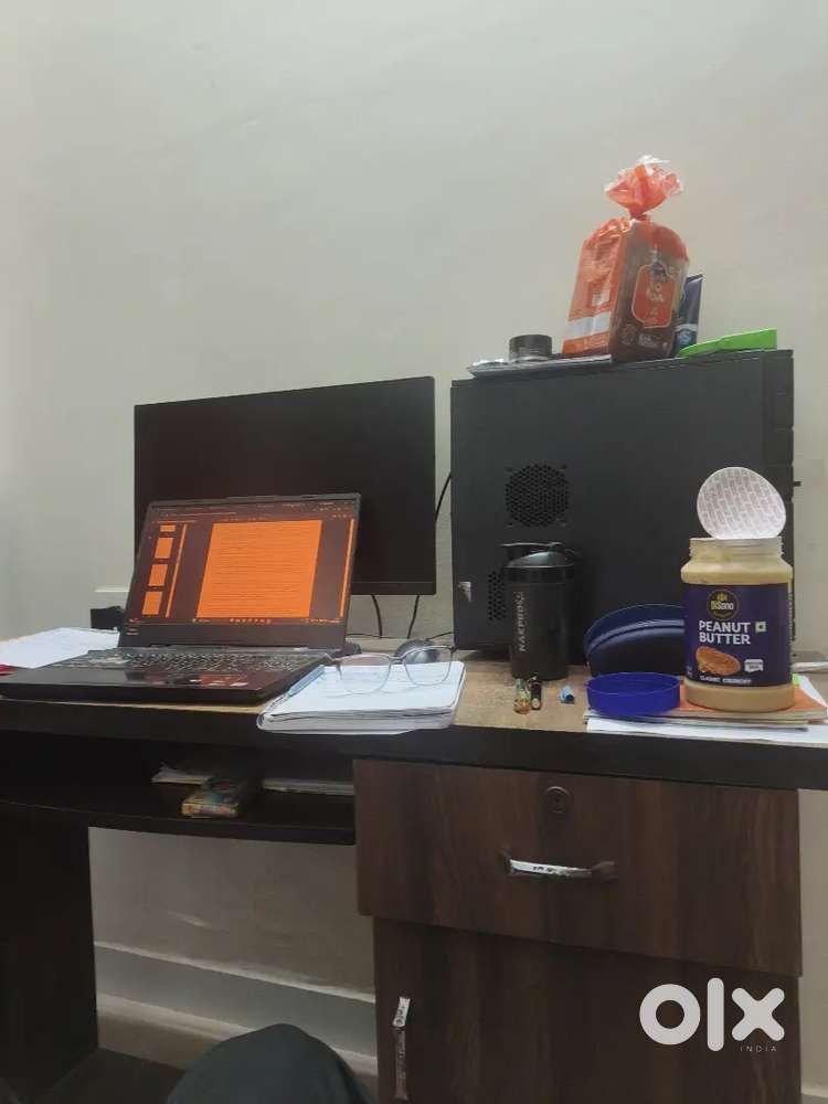RYZEN 3 3200G ,16GB DDR4 3200MHZ