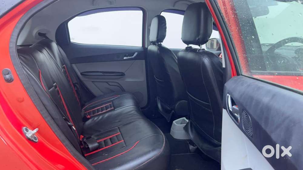 Tata Tiago 1.2 Revotron Xz Plus, 2021, Petrol