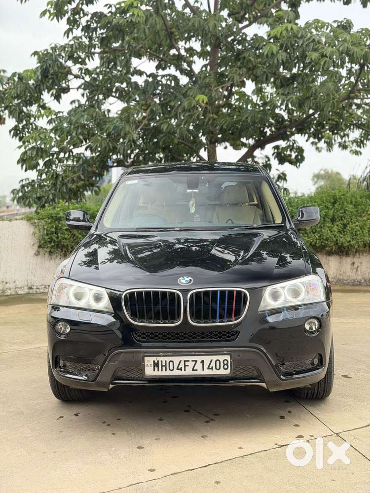 Bmw X3 2.0 Xdrive 20d, 2013, Diesel