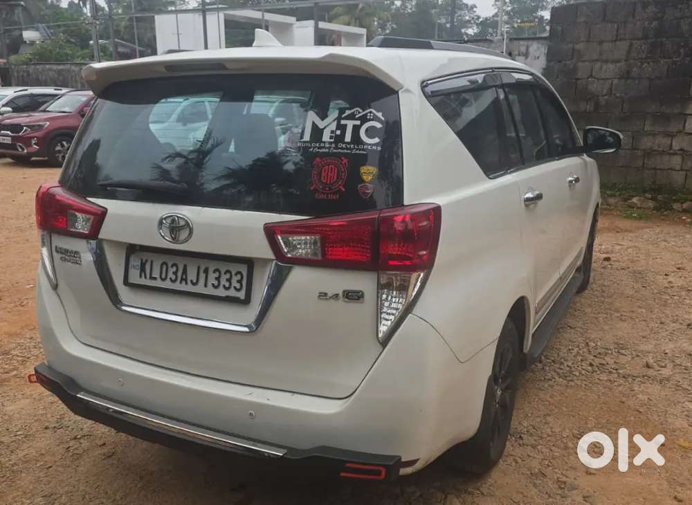 2019 Well Maintained Fully Company Service Vehicle