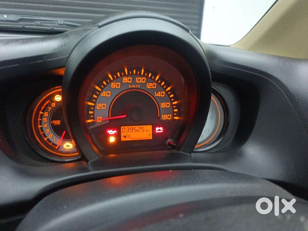 Honda Brio 1.2 S Mt, 2014, Petrol