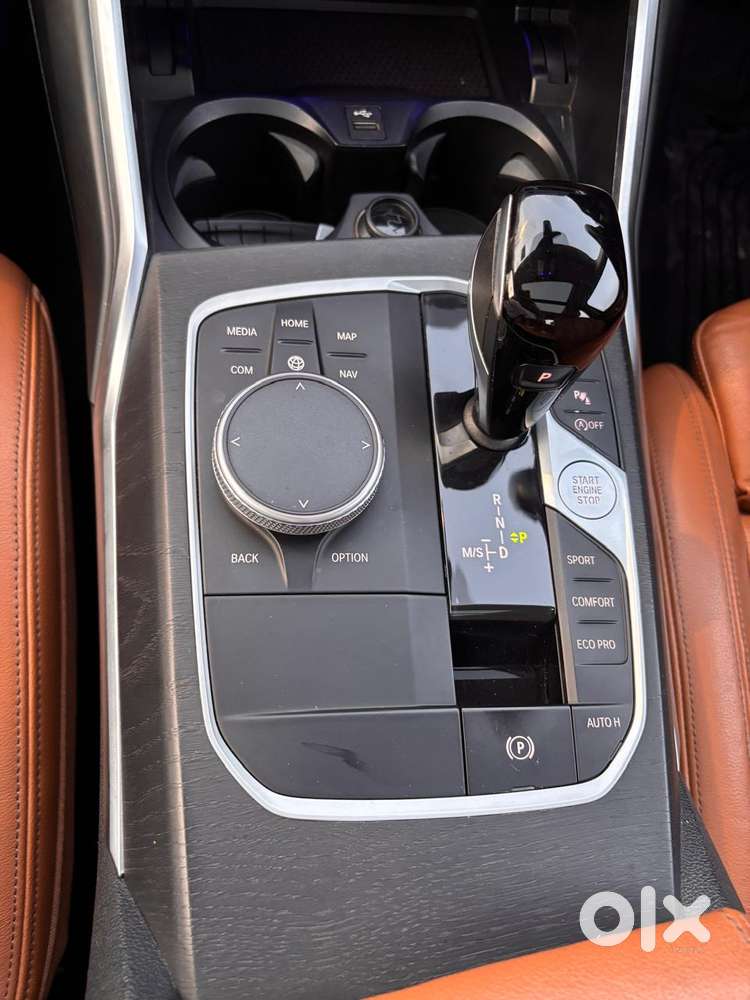 Bmw 3 Series Gran Limousine 2.0 320ld Luxury Line, 2022, Diesel