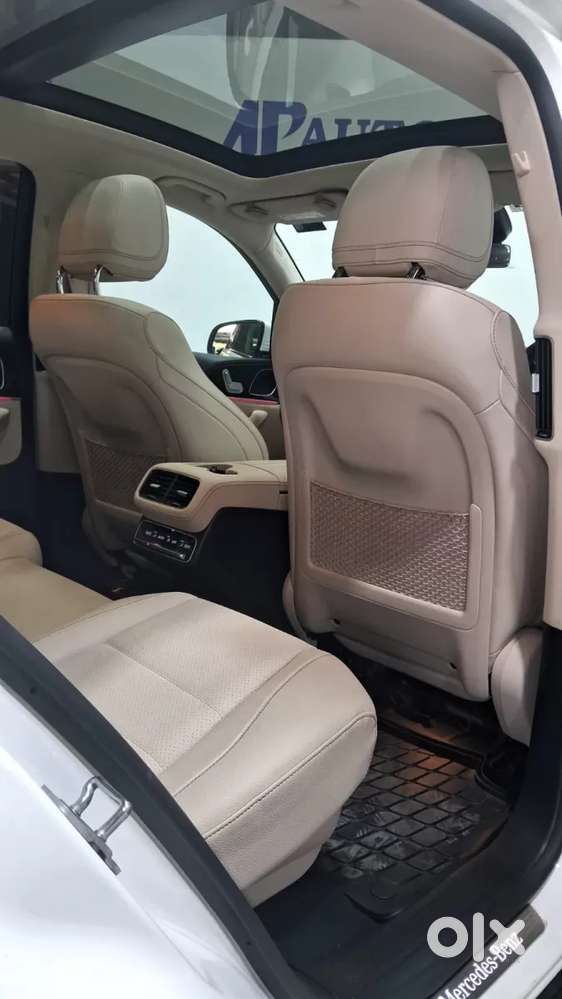 Mercedes-benz Gle, 2023, Diesel