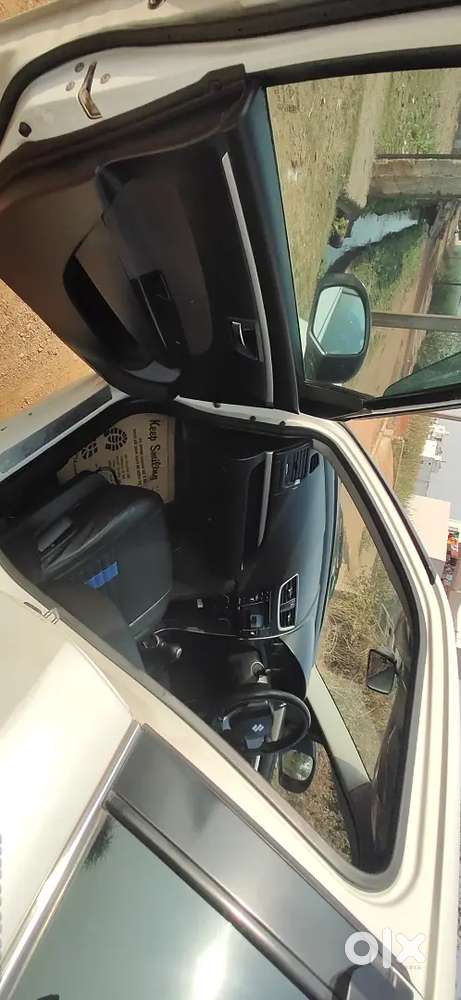 Maruti Suzuki Swift 2017