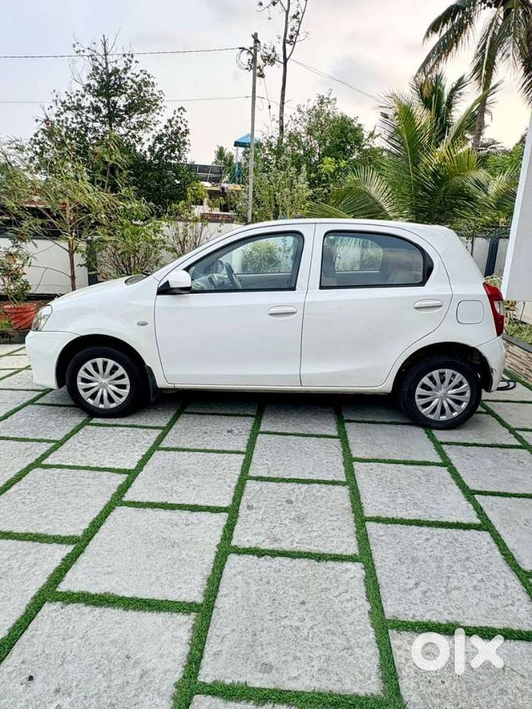 Toyota Etios Liva 2014-2016 Gd, 2015, Diesel