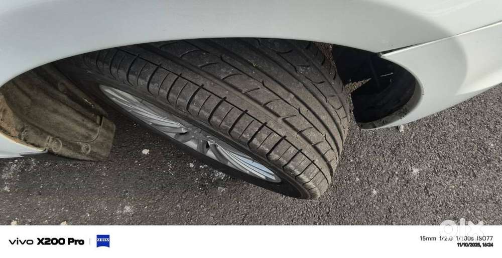 Maruti Suzuki Ciaz Zdi Plus Shvs, 2017, Diesel